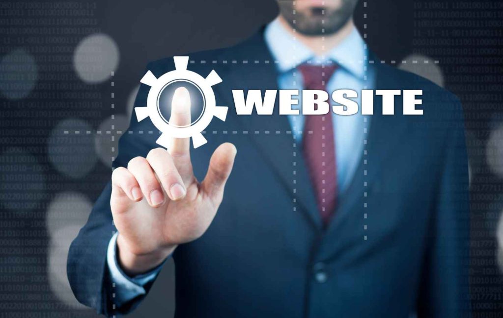 ada website consultant
