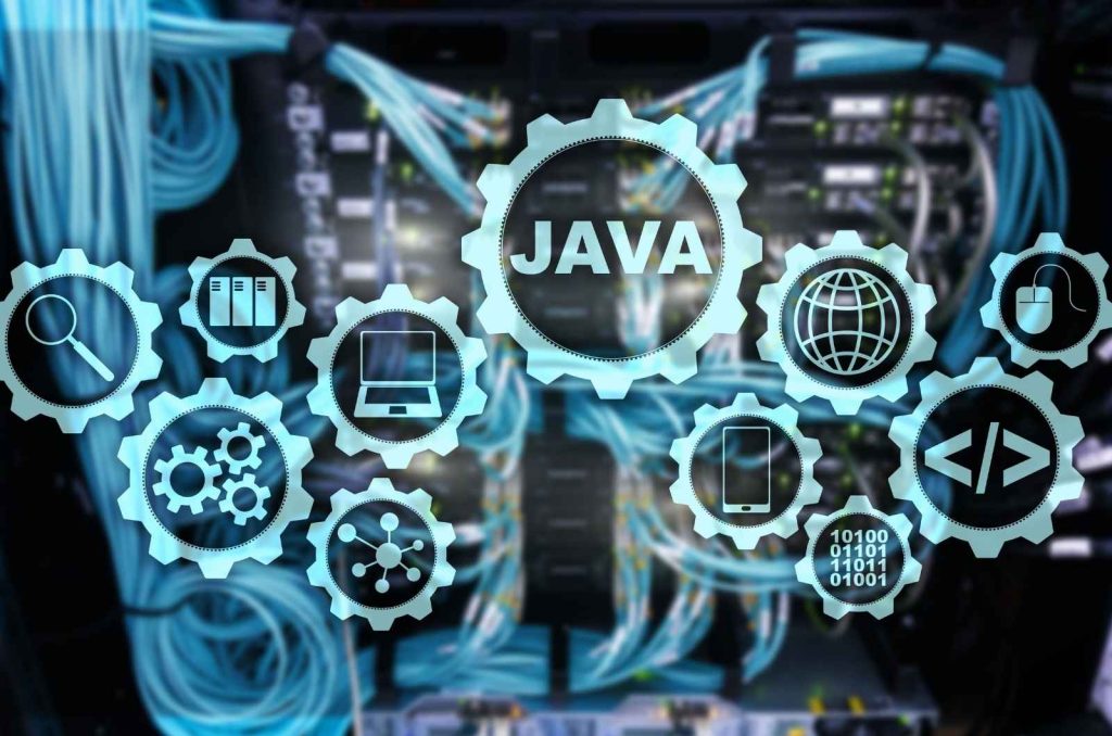 SMB storage systems, and Java-based applications
