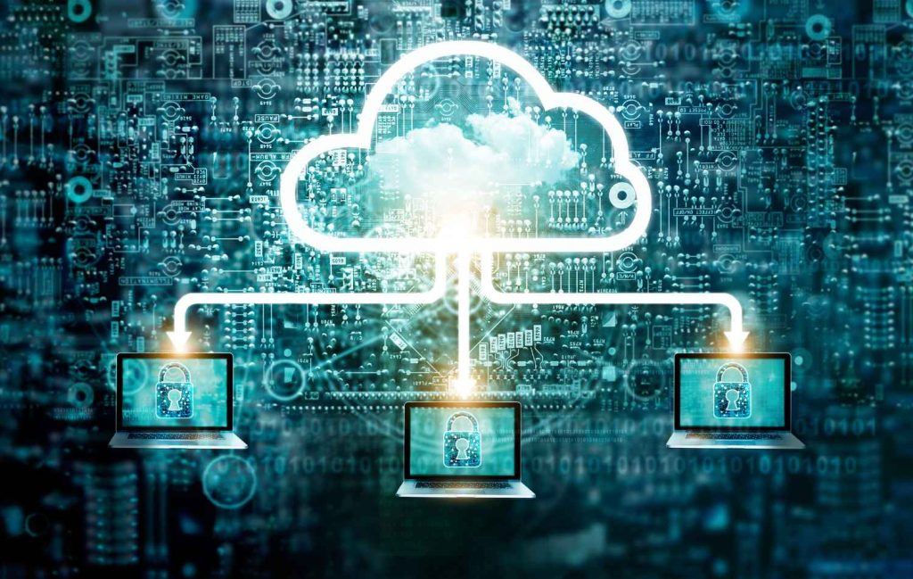 Cloud Services