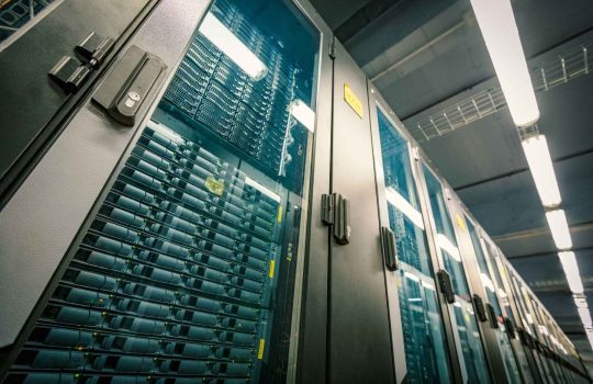 Power saving system for computers2