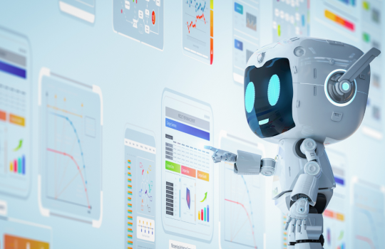 Robotic Automation2