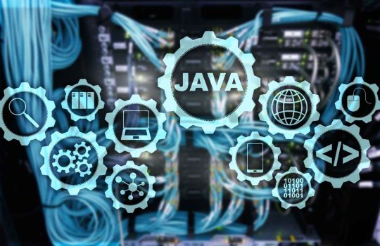 SMB storage systems, and Java-based applications2