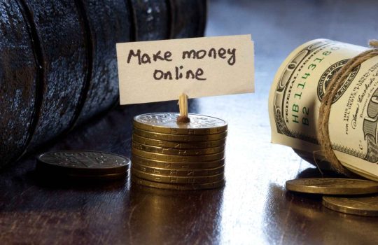 earn free money online2